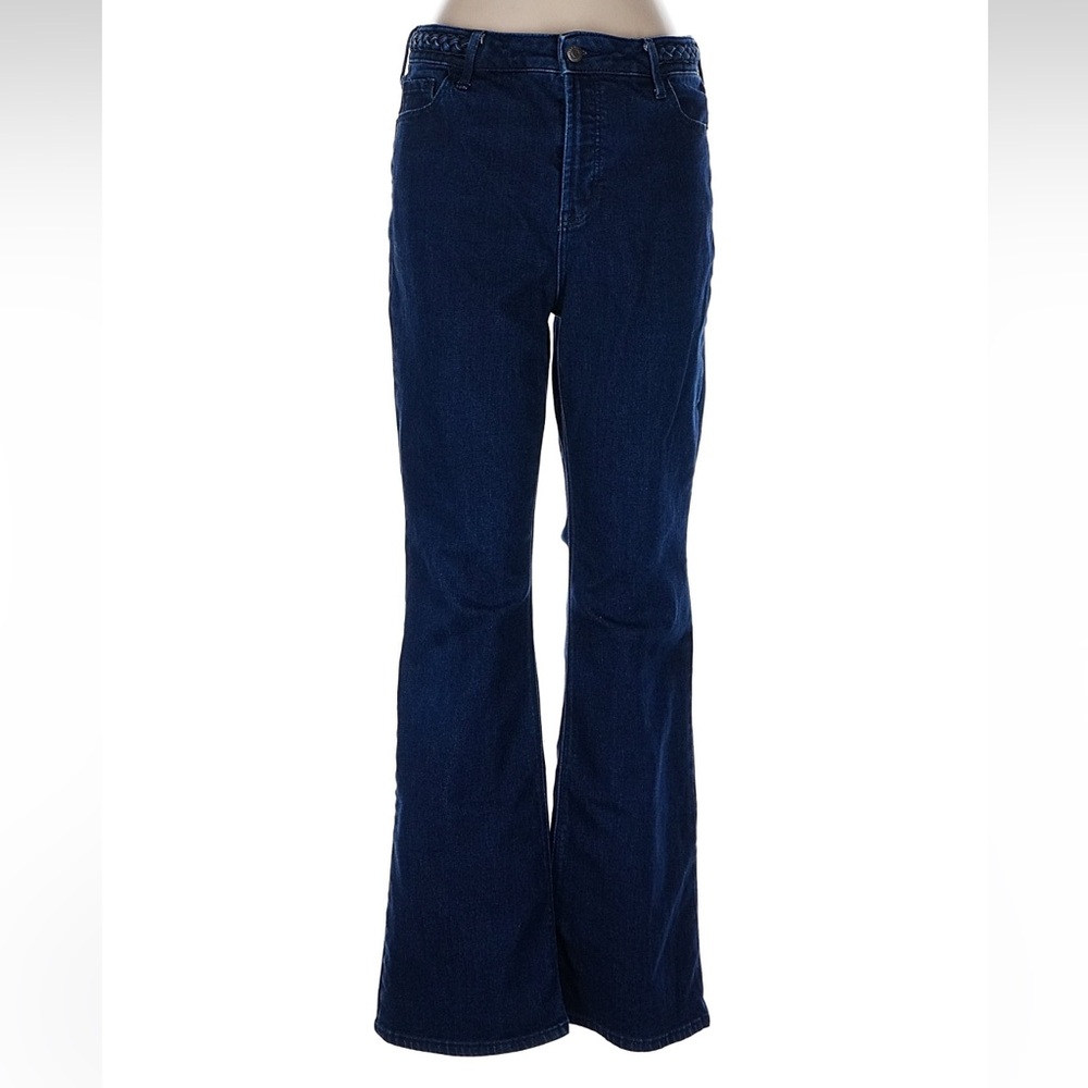Old Navy Extra High Waist Flares